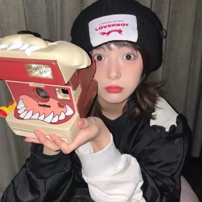 校园怪物
